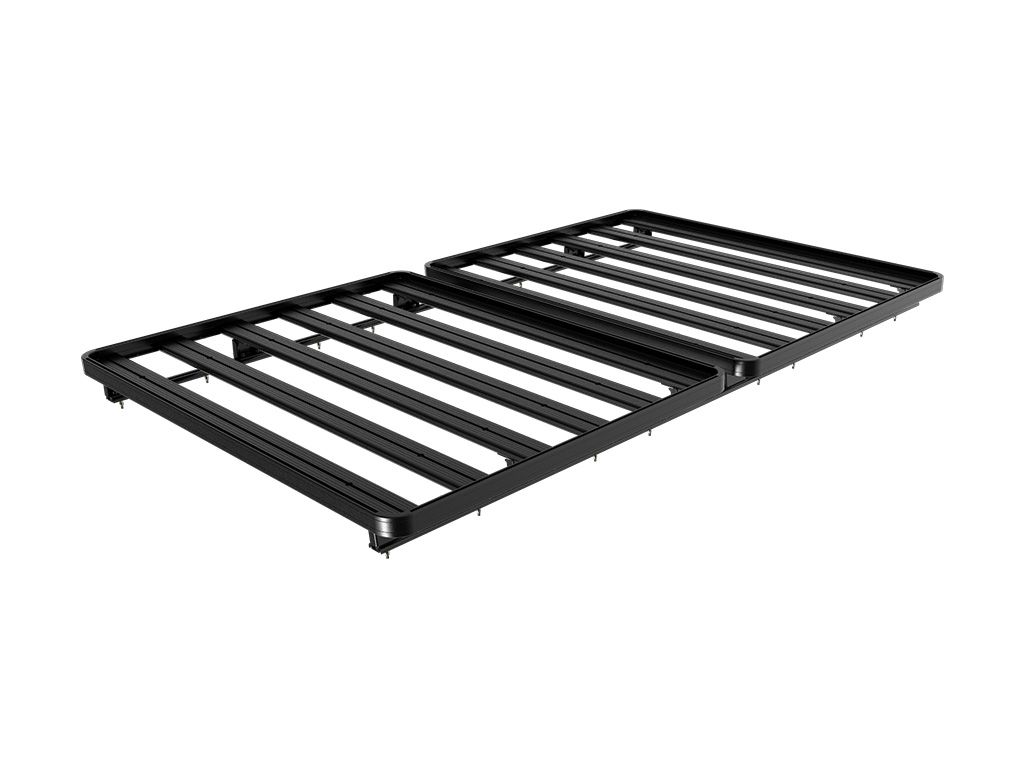Dodge Sprinter Van (2007-Current) Slimline II 1/2 Roof Rack Kit - by Front Runner | Front Runner