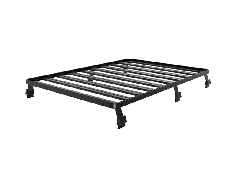 Mitsubishi Pajero LWB (1991-1999) Slimline II Roof Rack Kit - by Front Runner | Front Runner