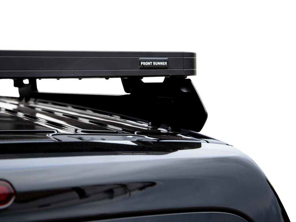 Mercedes Benz V-Class LWB (2014-Current) Slimline II Roof Rack Kit - By Front Runner | Front Runner