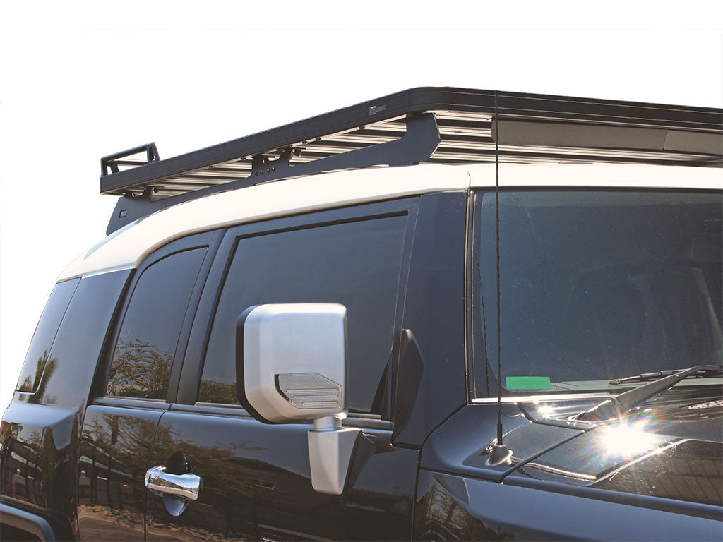 Slimline II Roof Rack Kit for Toyota FJ Cruiser - by Front Runner | Front Runner