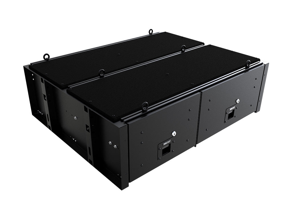 SUV Asymmetric Drawers / Medium - by Front Runner | Front Runner