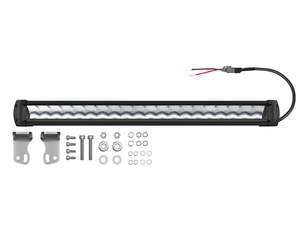 22in LED Light Bar FX500-CB / 12V/24V / Combo Beam - by Osram | Front Runner