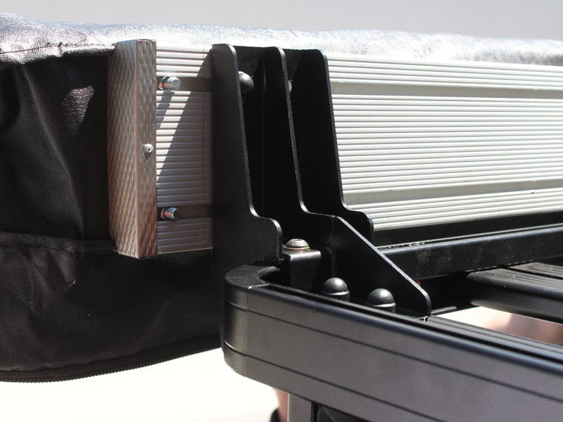 Bat Wing/Manta Wing Awning Brackets - by Front Runner | Front Runner
