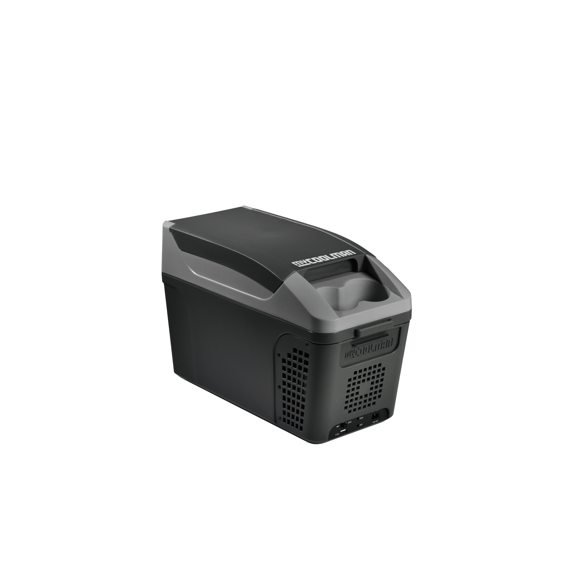 myCOOLMAN 9.5 Litre Portable Thermometric Cooler/Warmer | myCOOLMAN