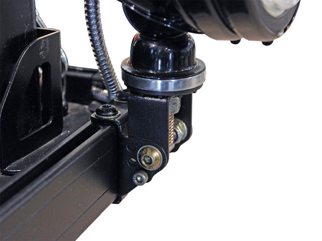 Roof Rack Spotlight Bracket - by Front Runner | Front Runner