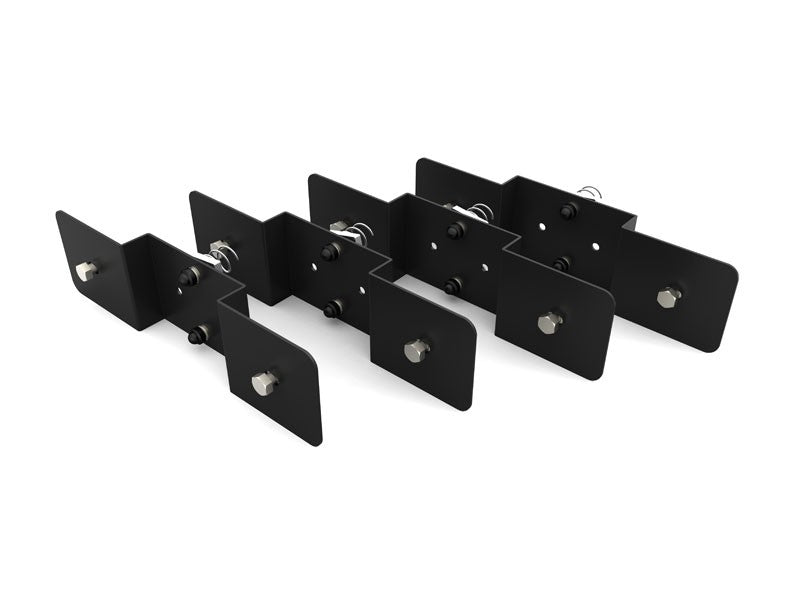 Rack Adaptor Plates For Thule Slotted Load Bars - by Front Runner | Front Runner