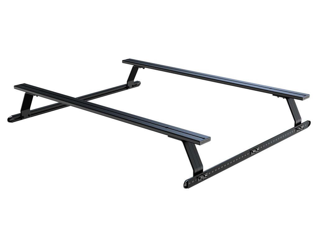 Ram 1500 5.7' Crew Cab (2009-Current) Double Load Bar Kit - by Front Runner | Front Runner