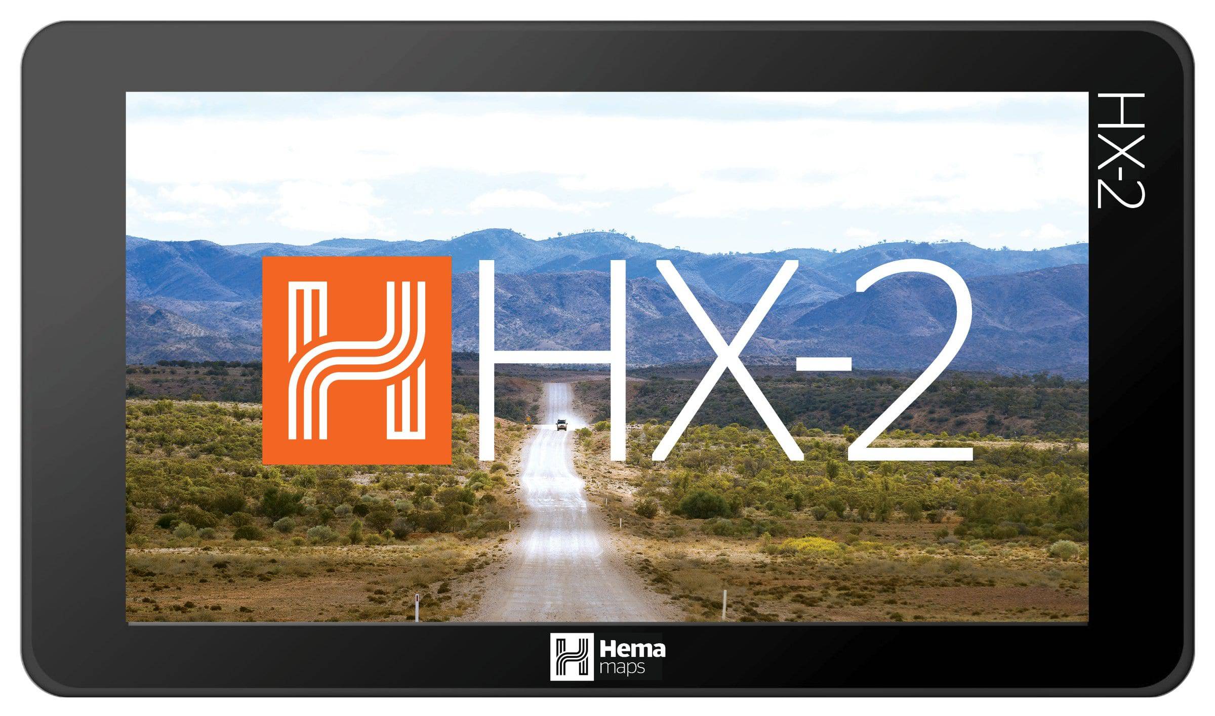 Hema HX-2 Navigator | Hema