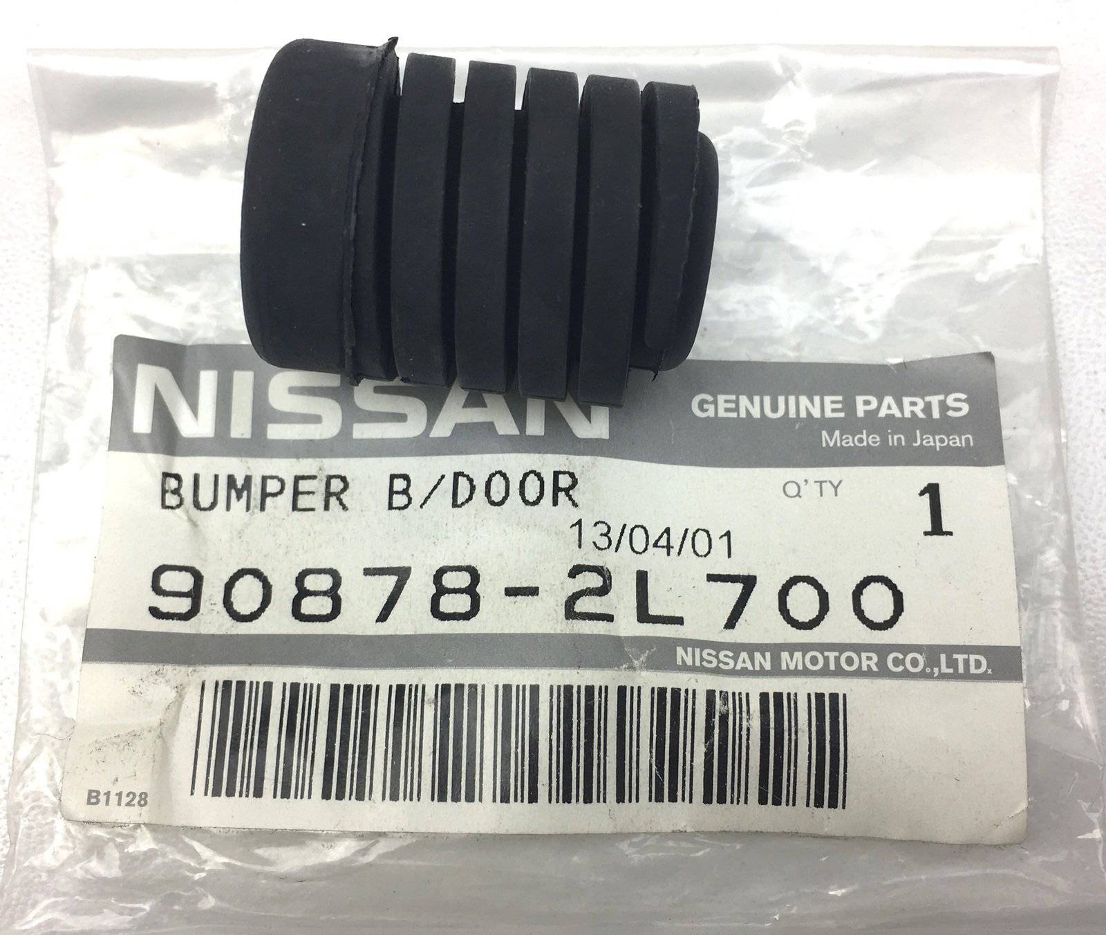 Nissan Patrol GU Y61 Genuine Bonnet Adjuster | Nissan