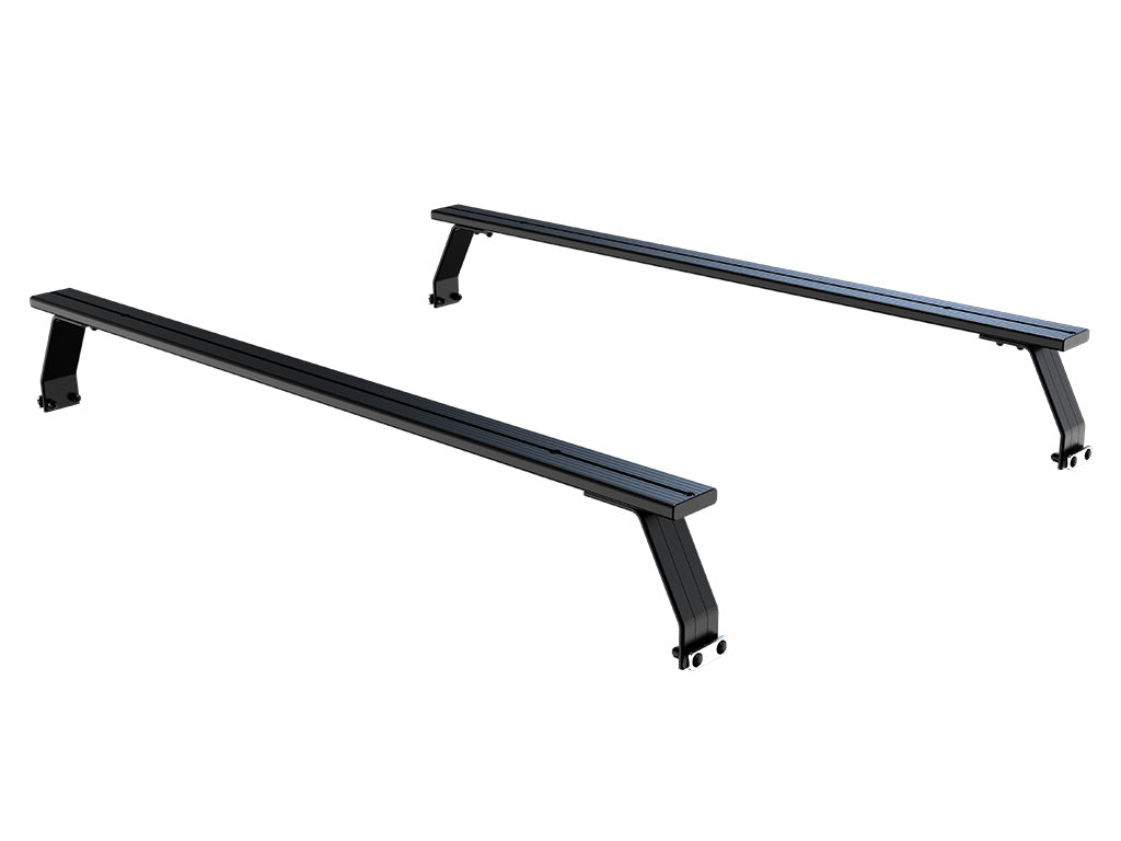 Double Load Bar Kit for Toyota Tundra 6.4' Crew Max (2007-Current) - by Front Runner | Front Runner