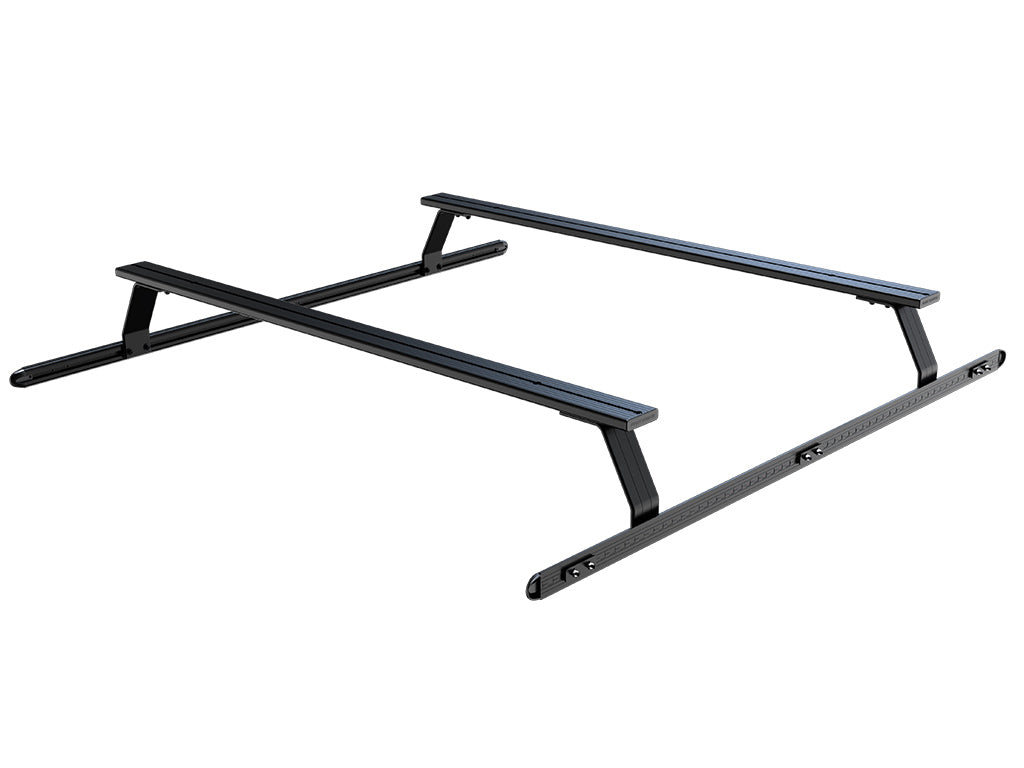 Ram 1500 6.4' Crew Cab (2009-Current) Double Load Bar Kit - by Front Runner | Front Runner