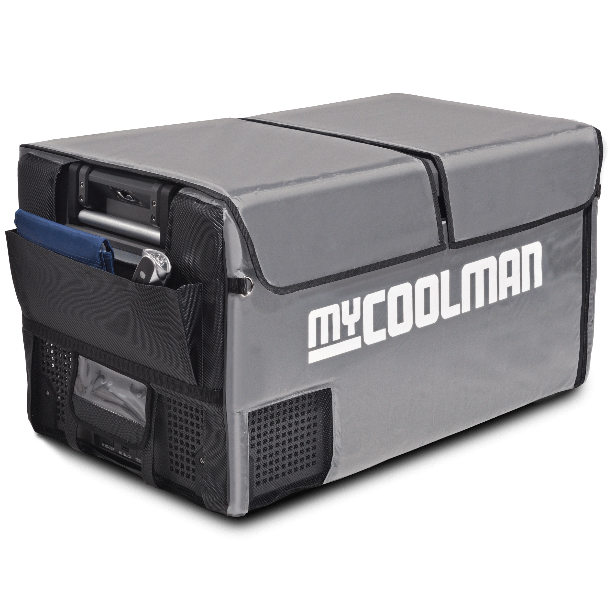 myCOOLMAN 96 Litre Insulated Cover | myCOOLMAN