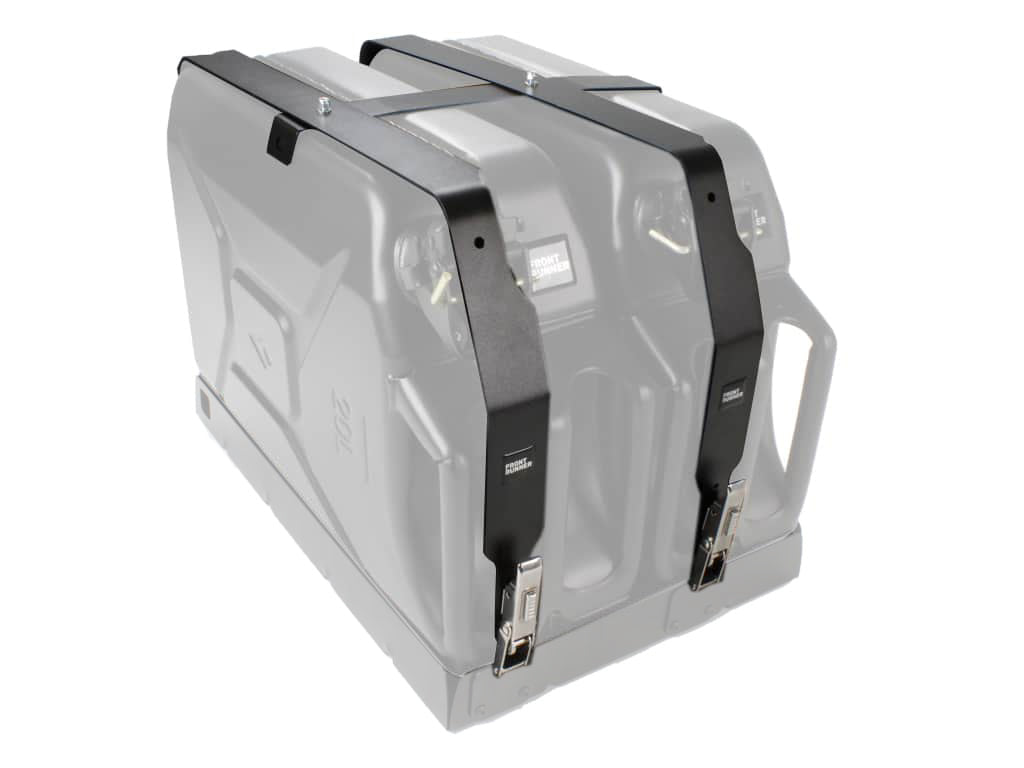 Double Jerry Can Holder Replacement Strap - by Front Runner | Front Runner