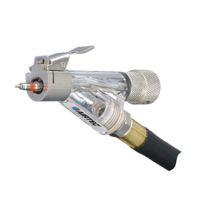 Airtec Valve / Core Removal Tyre Inflation Tool 4x4 Tire Inflator / Deflator | Airtec Corporation
