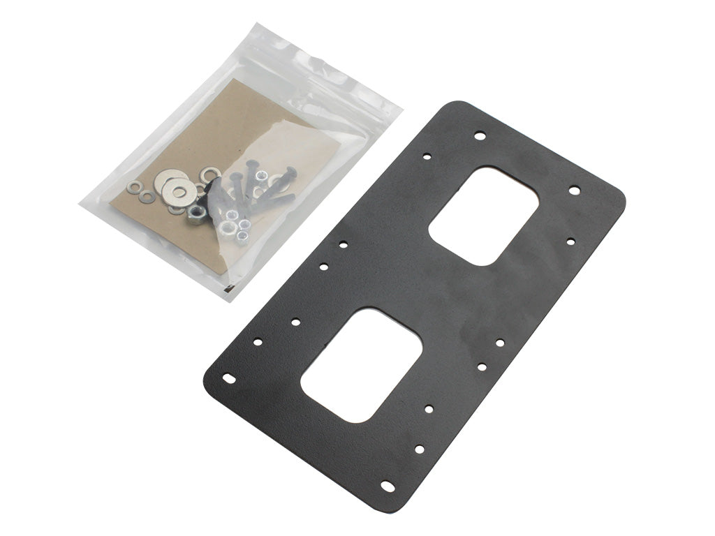 Battery Device Mounting Plate - by Front Runner | Front Runner