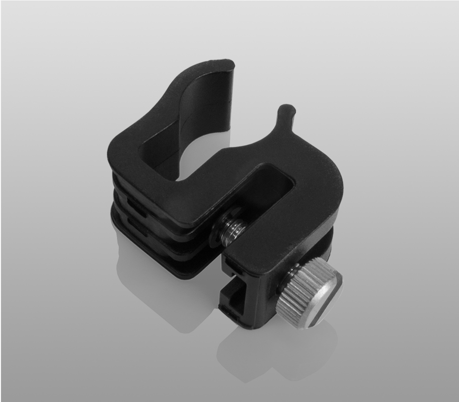 Armytek Hard Hat Mount AHM-02 | Armytek