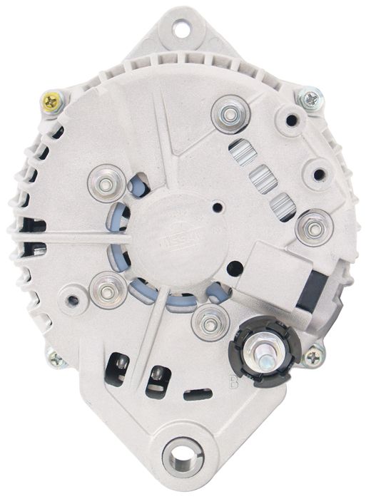 Genuine Hitachi Alternator for Nissan Patrol GU Y61 TB48 4.8L Petrol 110AMP | Hitachi