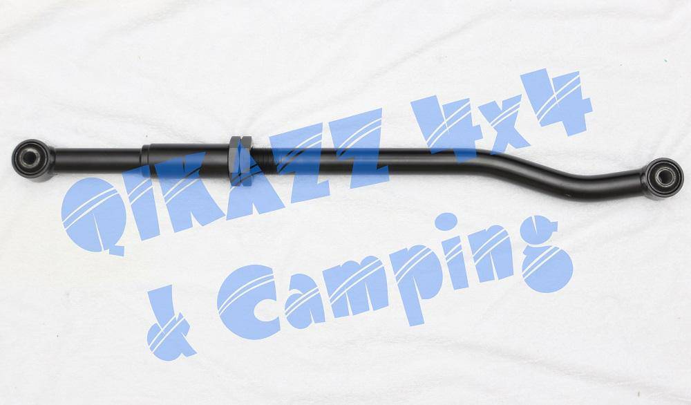 Roadsafe 4wd Adjustable Panhard Rod - Front for 76 78 79 Series Toyota Landcruiser V8 | Roadsafe