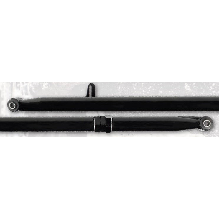 Roadsafe 4wd Adjustable Panhard Rod to suit Toyota 90 Series Prado, 95 Series Prado & 185 Surf | Roadsafe