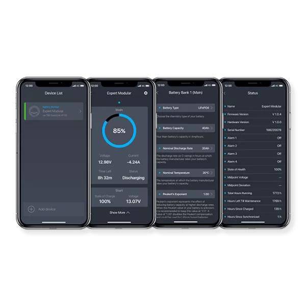 Enerdrive ePRO Plus Battery Monitor Bluetooth Dongle | Enerdrive