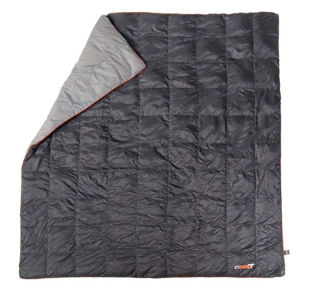 23Zero Duck Down Trail Blanket | 23Zero