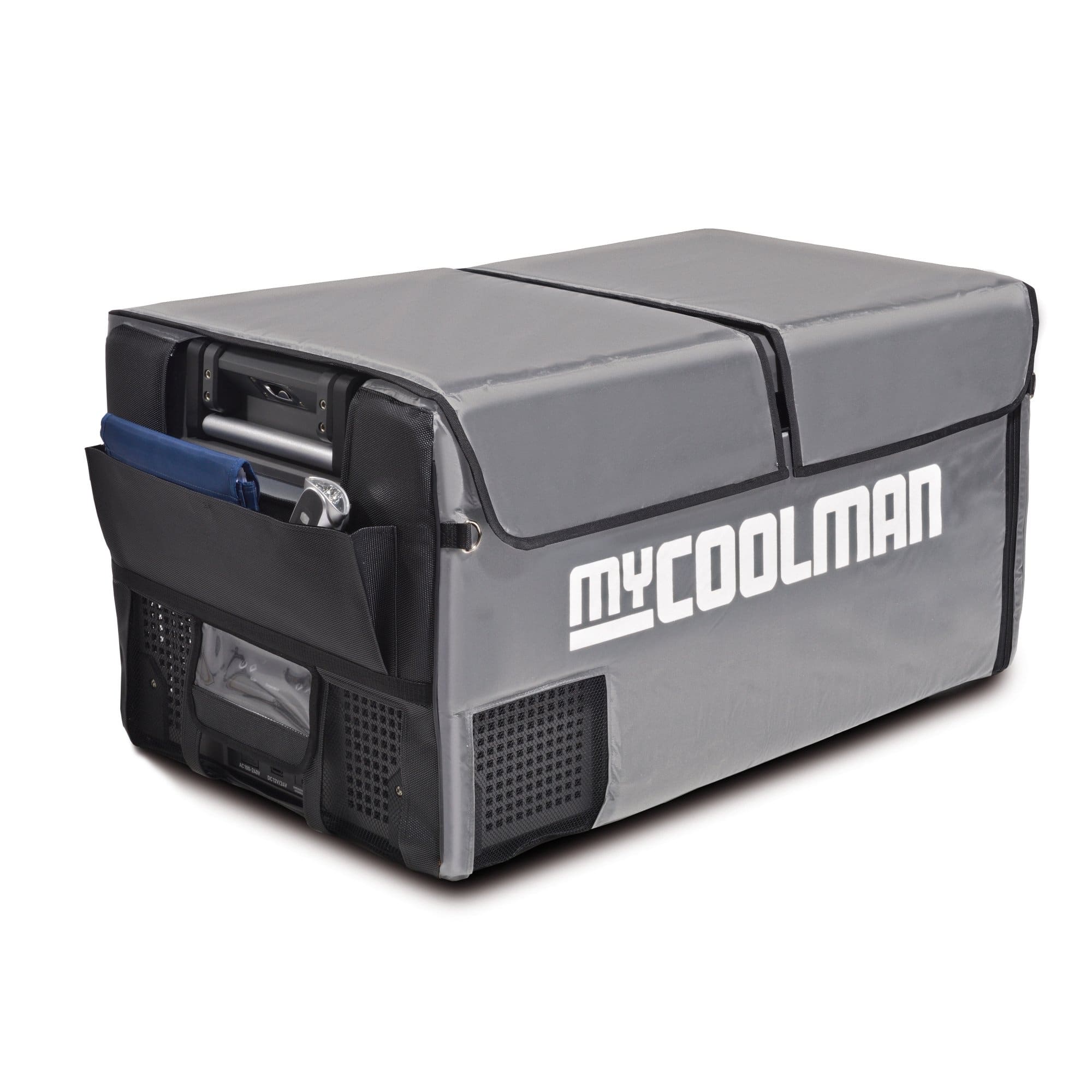 myCOOLMAN 85 Litre Insulated Cover | myCOOLMAN