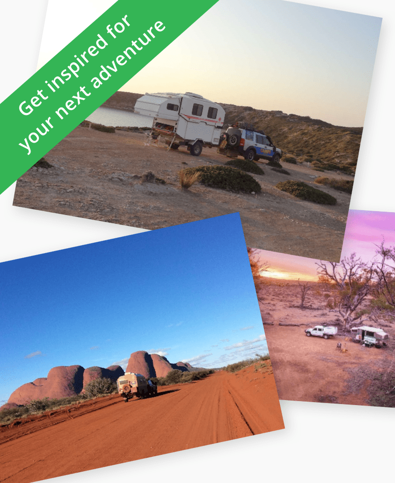 Camps 11 Spiral Bound (A4) | Camps Australia Wide