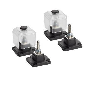 Enerdrive 2 x M8 Single Insulated Studs | Enerdrive