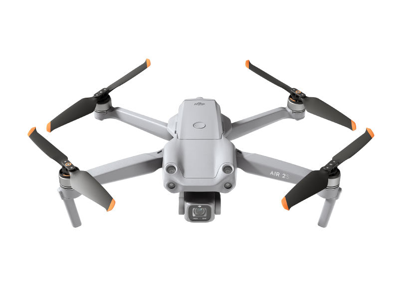 DJI Air 2S | DJI