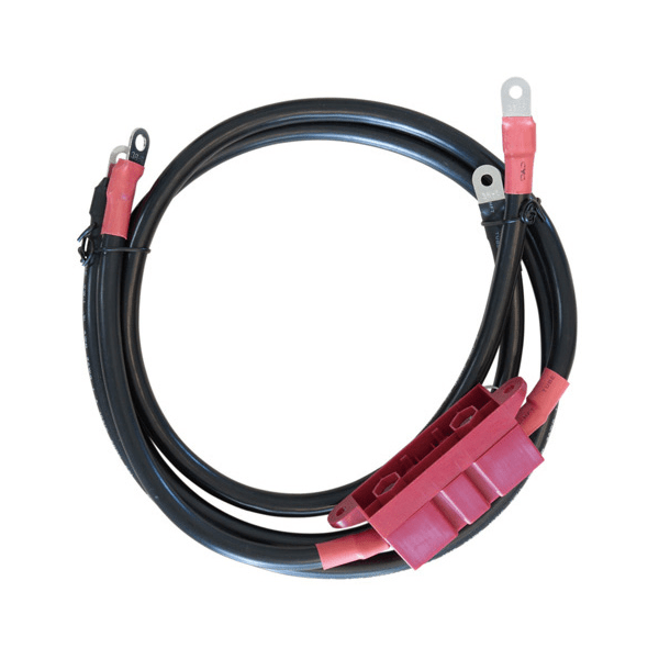 Enerdrive Battery Cable Kit for 2000W Inverter - EN1220C | Enerdrive