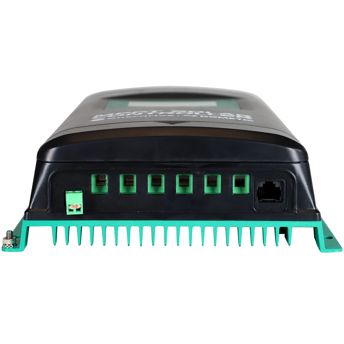 Enerdrive 10A MPPT Solar Charge Controller 12/24v with Display - EN43510 | Enerdrive
