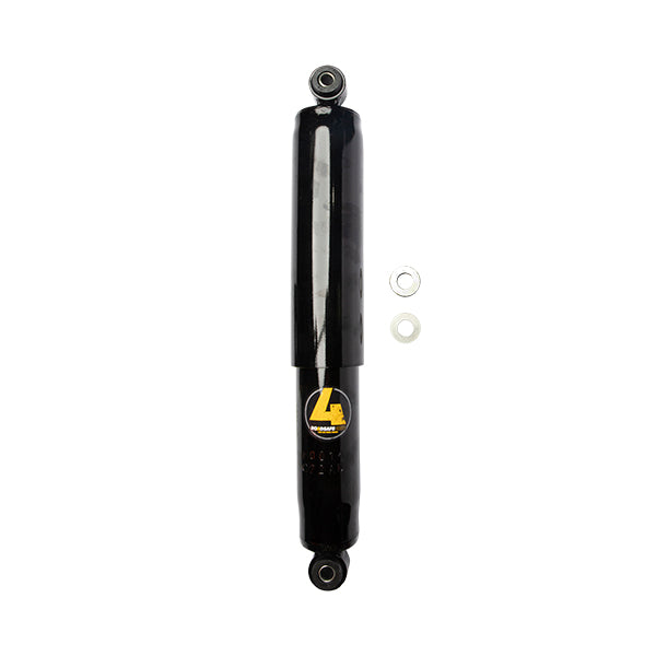 Roadsafe 4wd Foam Cell Rear Shock Absorber for Mitsubishi Pajero NL 01/1993-06/2000 | Roadsafe