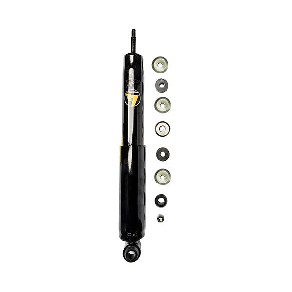 Roadsafe 4wd Foam Cell Rear Shock Absorber for Land Rover Discovery Series 1 89-99 | Roadsafe