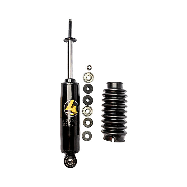 Roadsafe 4wd Foam Cell Front Shock Absorber for Ssangyong Korano ALL 2/98-6/07 | Roadsafe