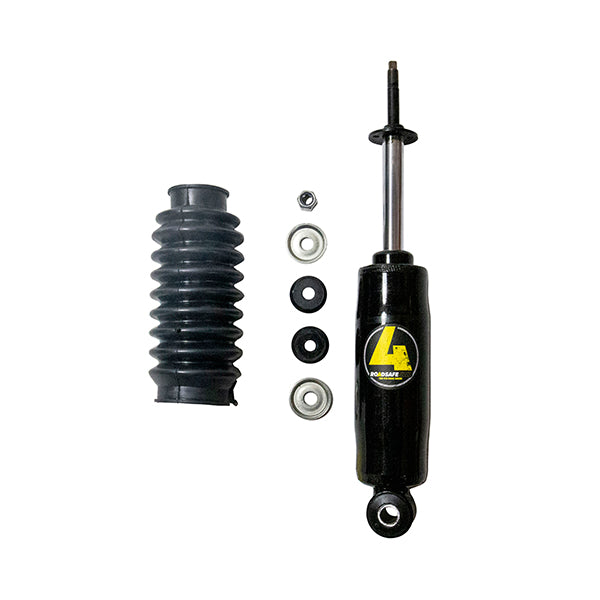 Roadsafe 4wd Foam Cell Front Shock Absorber for Nissan Navara D22 3/97-10/15 | Roadsafe