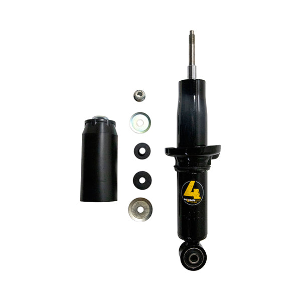 Roadsafe 4wd Foam Cell Front Shock Absorber for Isuzu DMAX TFS85 06/12-06/20 | Roadsafe