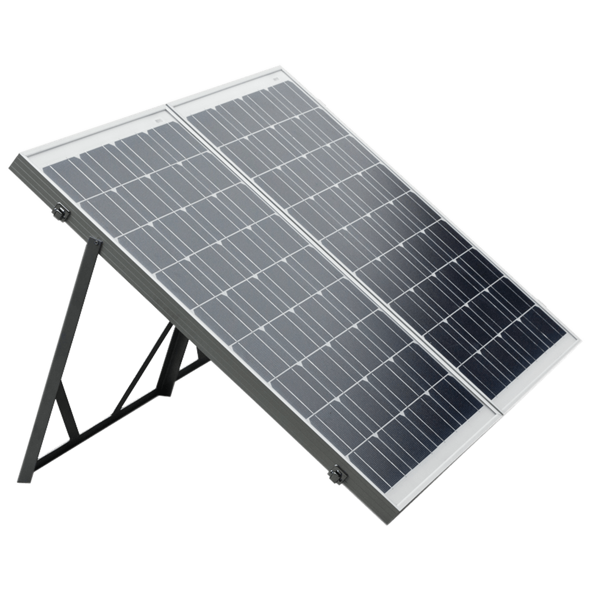 Enerdrive 160W Folding Solar Panel Kit | Enerdrive