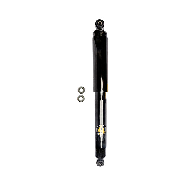 Roadsafe 4wd Nitro Gas Front Shock Absorber for Jeep CJ6A 65-75 | Roadsafe