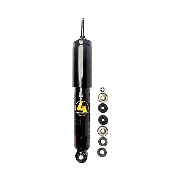 Roadsafe 4wd Nitro Gas Front Shock Absorber for Great Wall V200, V240, X240 | Roadsafe