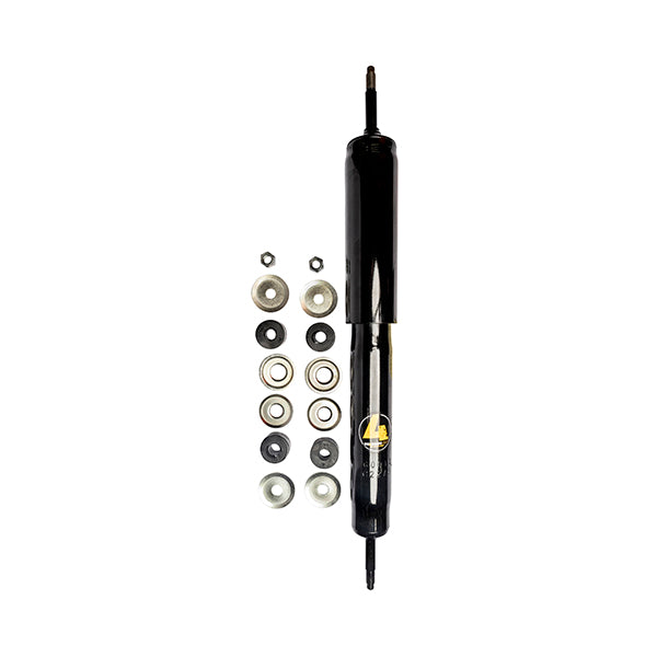 Roadsafe 4wd Nitro Gas Front Shock Absorber for Toyota Bundera ALL LJ70 11/84-91 | Roadsafe
