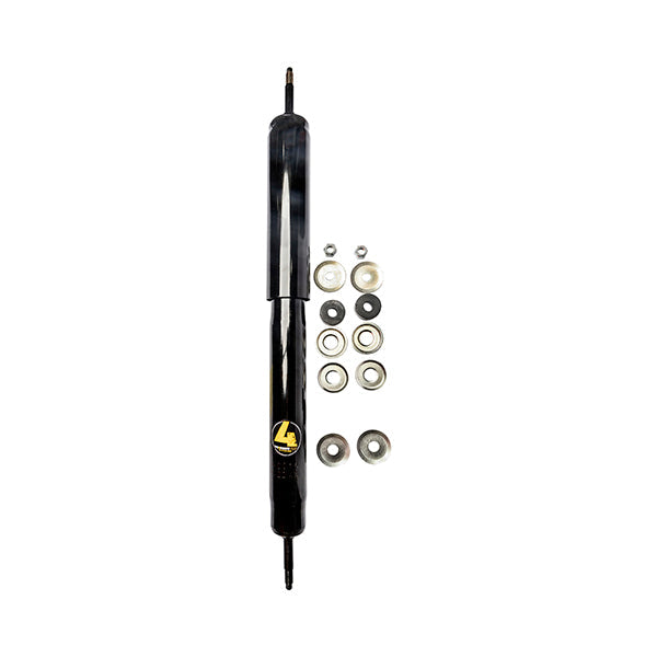Roadsafe 4wd Nitro Gas Front Shock Absorber for Toyota Landcruiser 105 Series 98-10/07 | Roadsafe
