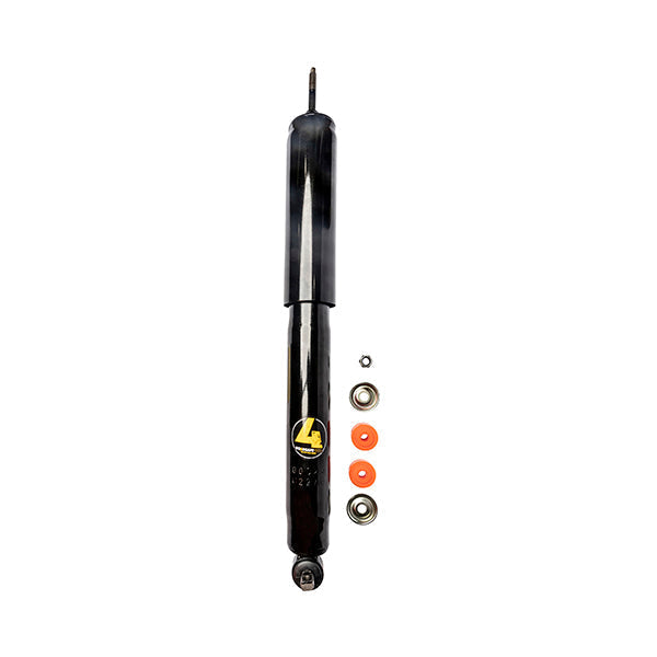 Roadsafe 4wd Nitro Gas Front Shock Absorber for Jeep Wrangler JK 96-07 | Roadsafe