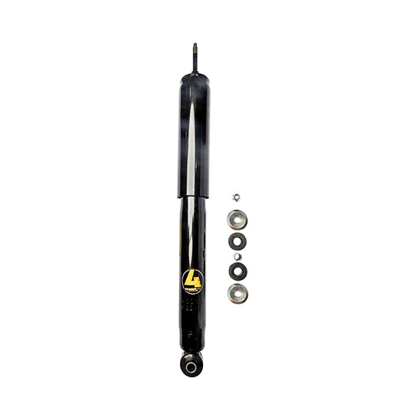 Roadsafe 4wd Nitro Gas Rear Shock Absorber for Mitsubishi Pajero NX 01/2009-03/2021 | Roadsafe