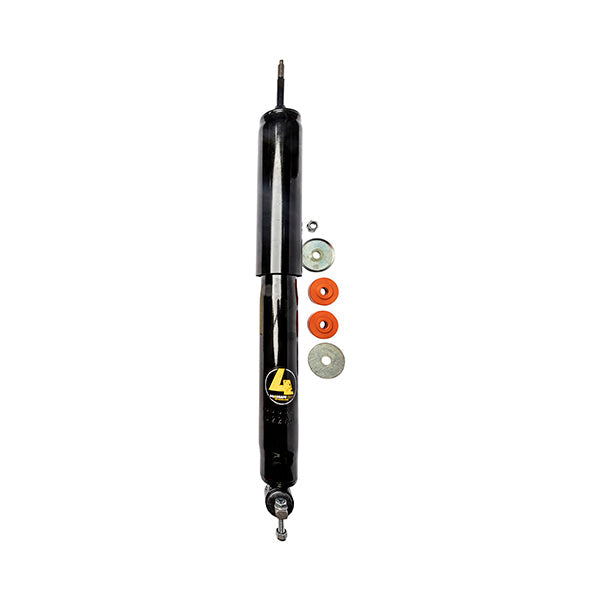 Roadsafe 4wd Nitro Gas Rear Shock Absorber for Mitsubishi Pajero NX 01/2009-03/2021 | Roadsafe