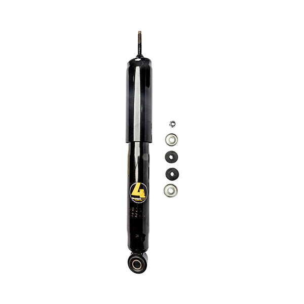 Roadsafe 4wd Nitro Gas Rear Shock Absorber for Mitsubishi Pajero NJ 11/1993-06/2000 | Roadsafe