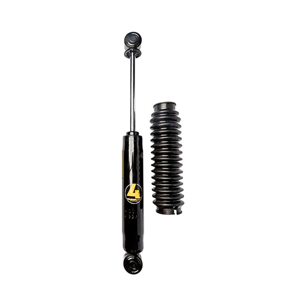 Roadsafe 4wd Nitro Gas Rear Shock Absorber for Suzuki Grand Vitara ALL 09/05-ON | Roadsafe