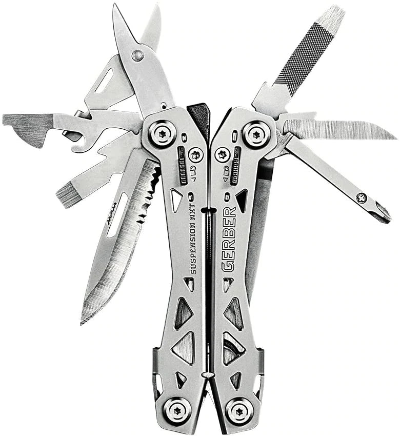 Gerber Suspension-NXT Multi-Tool | Gerber