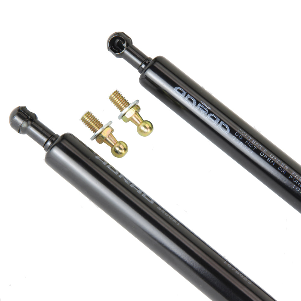 Adrad Bonnet Gas Struts to suit GU Patrol Y61 97 - 12 (Set of 2) | Adrad