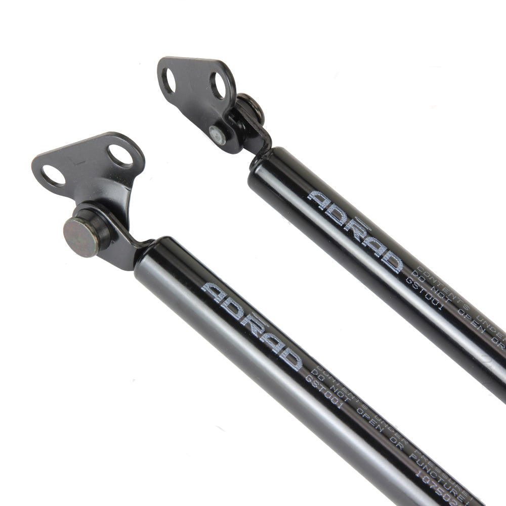 Adrad Tailgate Gas Struts to suit Landcruiser 100 Series 98-08 (Set of 2) | Adrad