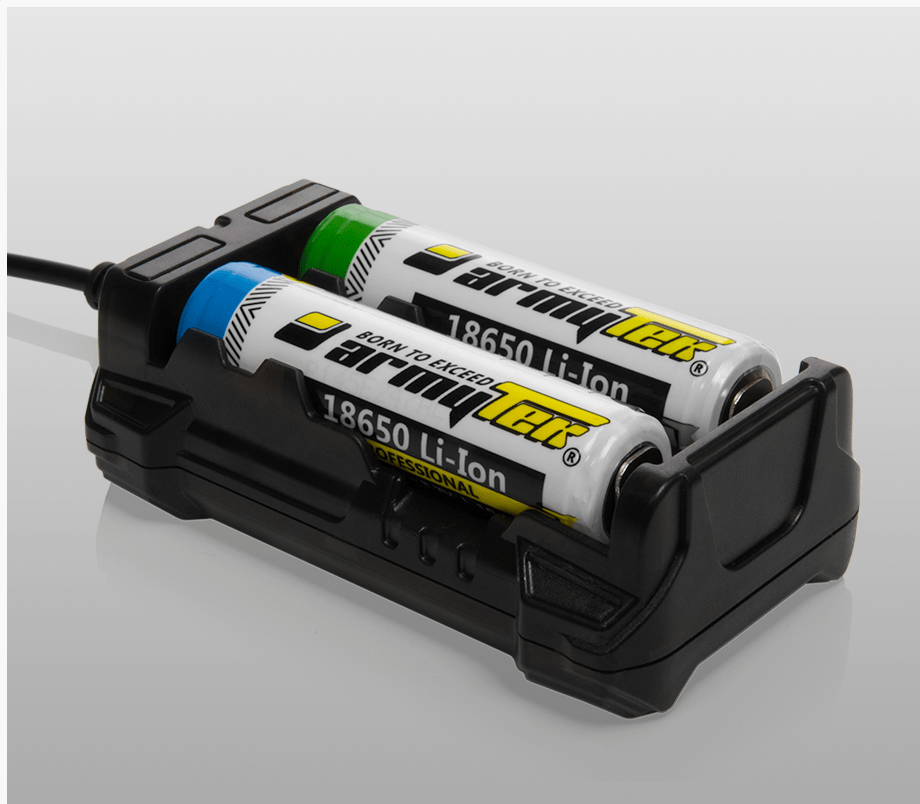 Armytek Handy C2 Pro Charger | Armytek